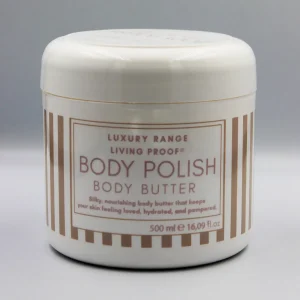 BODY BUTTER 500ML