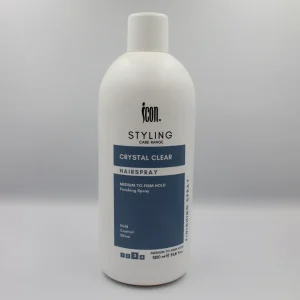 CRYSTAL CLEAR MIST HAIRSPRAY - 1000ml