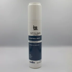 CONTROL MIST HAIR SPRAY - 250ml