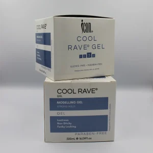 COOLRAVE GEL - 500ml