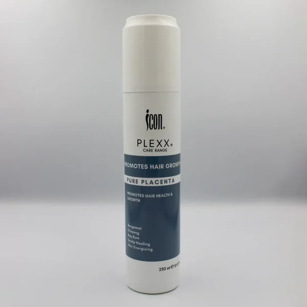 PURE PLACENTA PLEXX - 250ml - Icon Depot