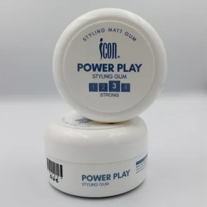 POWER PLAY MATT GUM - 100ml