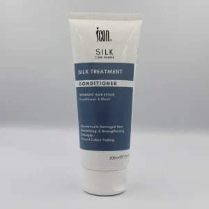 SILK TREATMENT CONDITIONER