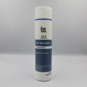 SILK TREATMENT SHAMPOO