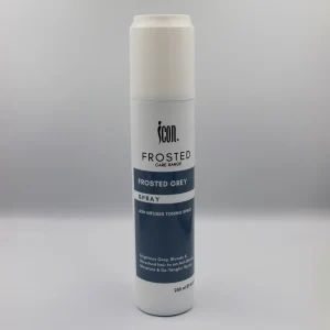 FROSTED GREY SPRAY - 250ml