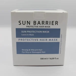 SUN BARRIER PROTECTION HAIR MASK