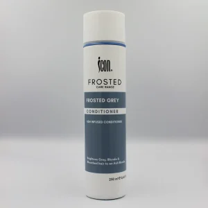 FROSTED GREY CONDITIONER