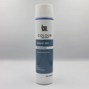 VIBRANT RED SHAMPOO - 250ml
