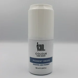 ASH PIGMENT DROPS - 100ml
