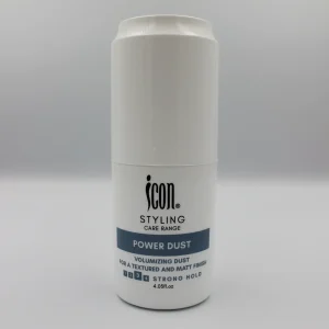POWDER DUST - 100g/100ml