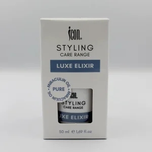 LUXE ELIXER SERUM