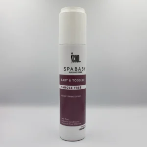 BABY & TODDLER SPA - DETANGLER - 250ml
