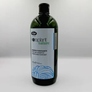 PURIFYING ANTI-DANDRUFF SHAMPOO