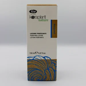 PURIFYING ANTI-DANDRUFF LOTION - 150ml