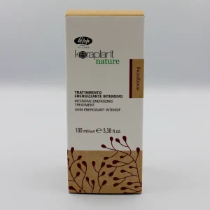 INTENSIVE ENERGIZING TREATMENT 100ml