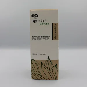 SEBUM REGULATING LOTION - 150ml