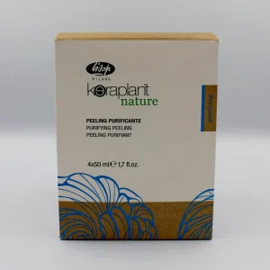 PURIFYING PEELING 4 * 50ml