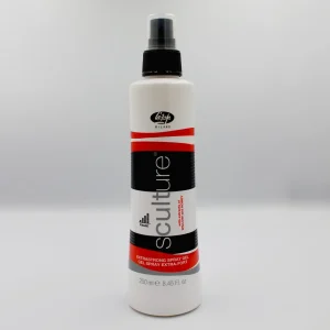 SCULTURE S-GEL GEL SPRAY - 250ml