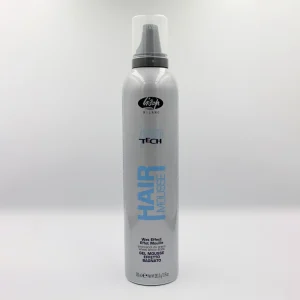 HIGH TECH WET EFFECT HAIR MOUSSE - 300ml