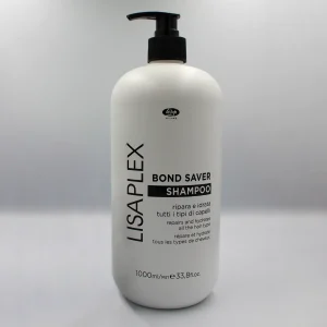 LISAPLEX BOND SAVER SHAMPOO