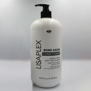 LISAPLEX BOND SAVER CONDITIONER