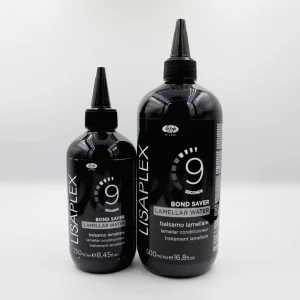 LISAPLEX LAMELLAR WATER