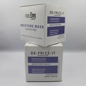 DE FRIZZ-IT - MOISTURE MASK