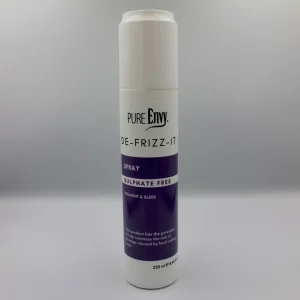 DE FRIZZ-IT - STRAIGHT SPRAY - 250ml