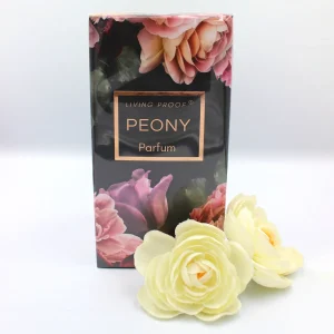 PEONY PARFUME