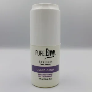 LIQUID GOLD - 100ml