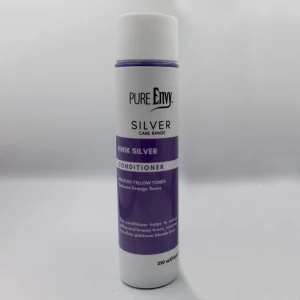 KWIK SILVER CONDITIONER