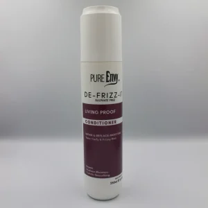 LIVING PROOF DE FRIZZ-IT CONDITIONER 250