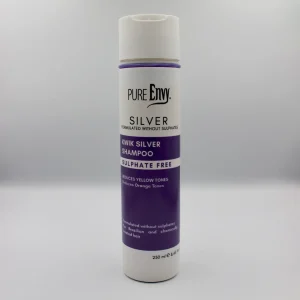 SULFATE-FREE KWIK SILVER SHAMPOO - 250ml