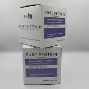 PURE PROTEIN MASK