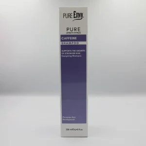 CAFFEINE SHAMPOO - 250ml