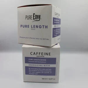CAFFEINE MASK