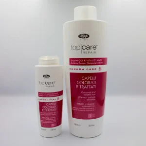 CHROMA CARE - REVITALISING SHAMPOO