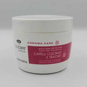 CHROMA CARE - PROTECTIVE MASK 250ml
