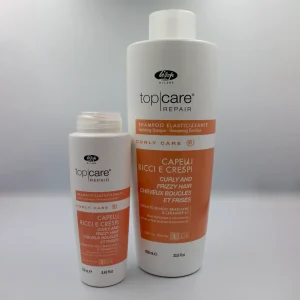 CURLY CARE - SHAMPOO - 250ml