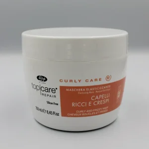 CURLY CARE MASK - 250ml