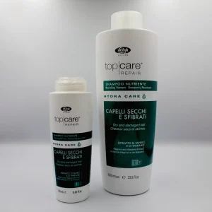 HYDRA CARE - NOURISHING SHAMPOO