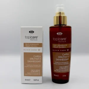 ELIXIR CARE - SHINING OIL