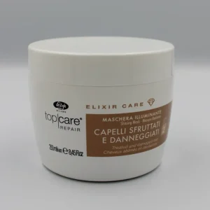 ELIXIR CARE - SHINING MASK - 250ml