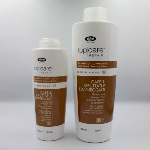ELIXIR CARE - SHINING SHAMPOO