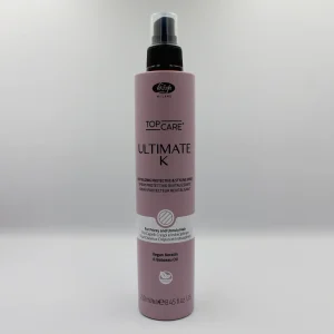LISAP ULTIMATE K STRAIGHT FLUID
