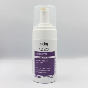 Kwik Silver Mousse - 90ml