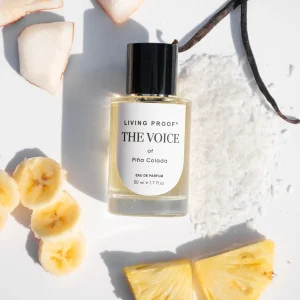 The Voice of Piña Colada - Perfume 50ml