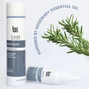 ROOT BOOST - SHAMPOO - 250ml